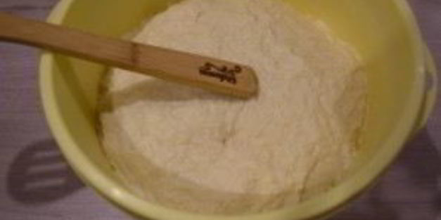 киш с курицей и брокколи