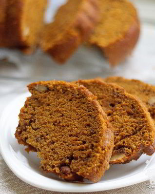 Кофейный монастырский пирог