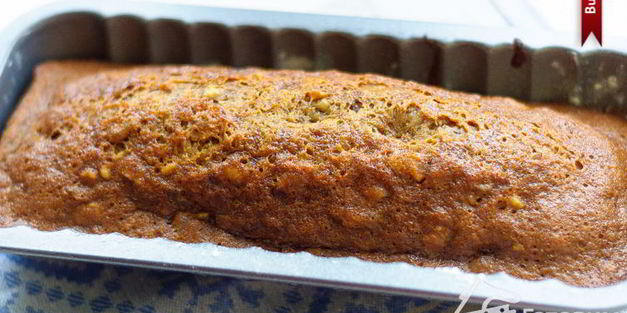 кофейный монастырский пирог