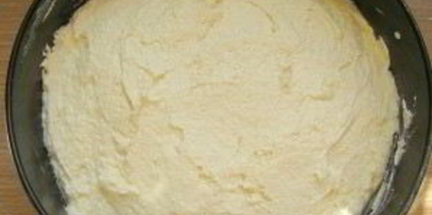 лимонник пирог