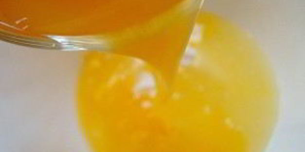 лимонник пирог