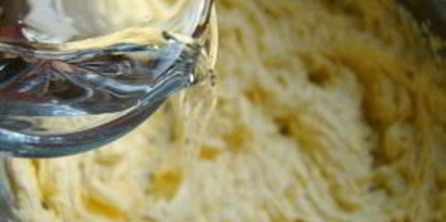 лимонник пирог