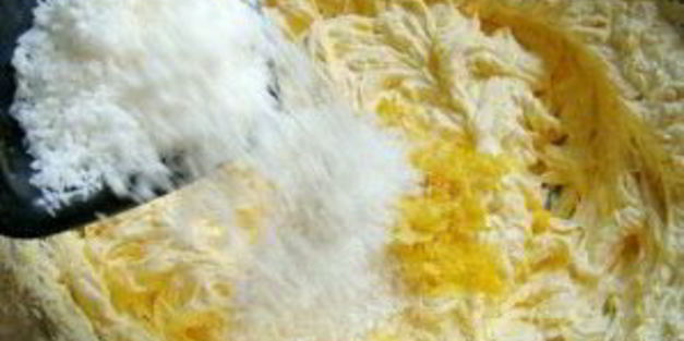 лимонник пирог