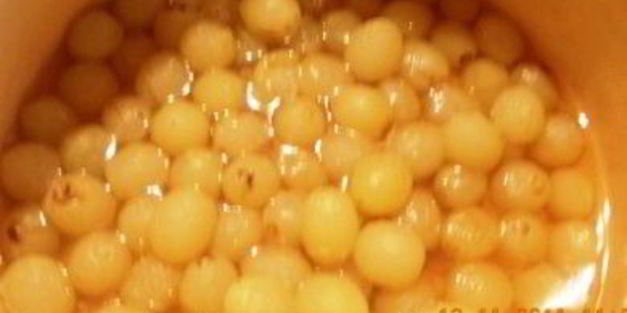 орехово-виноградный пирог