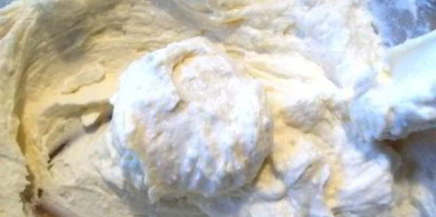 орехово-виноградный пирог