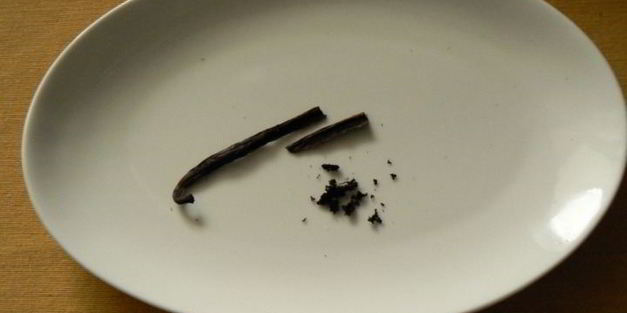 ореховый пирог с инжиром