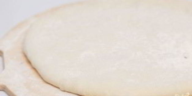 осетинский пирог без дрожжей