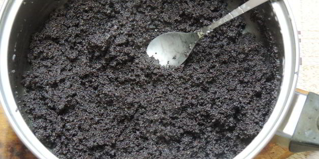 пирог елочка