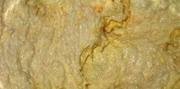 пирог крошка с вареньем