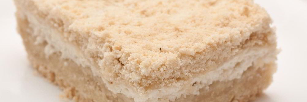 Пирог Крошка