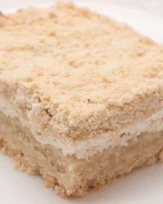 Пирог Крошка