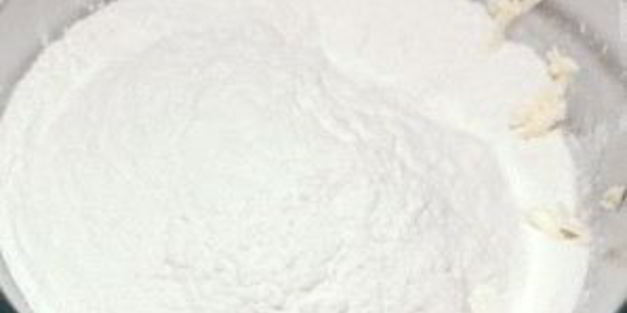 пирог крошка