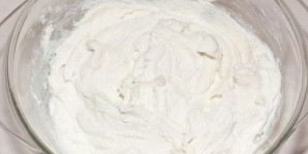 пирог крошка