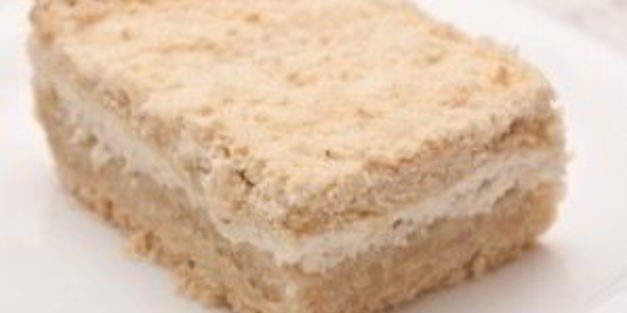 пирог крошка