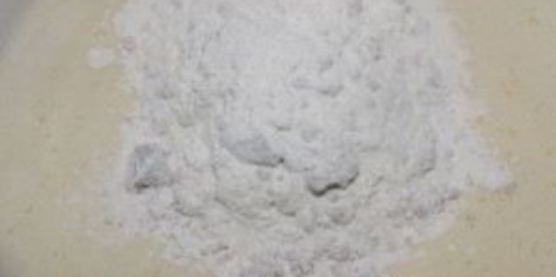 пирог-минутка в духовке