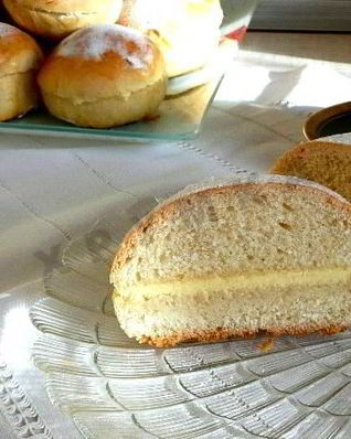 Пирог Невский