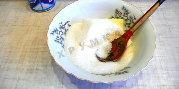 пирог невский