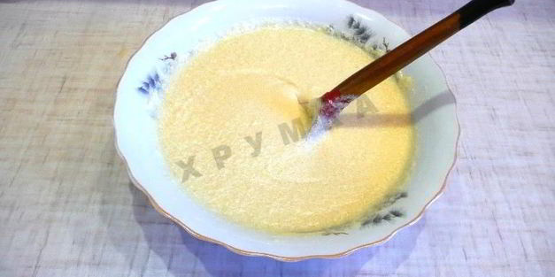 пирог невский