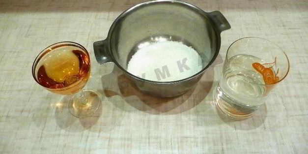 пирог невский