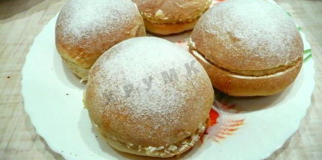 пирог невский