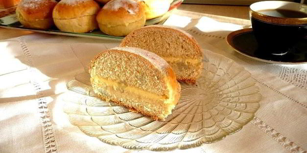 пирог невский