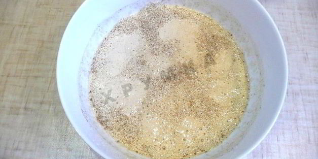 пирог невский