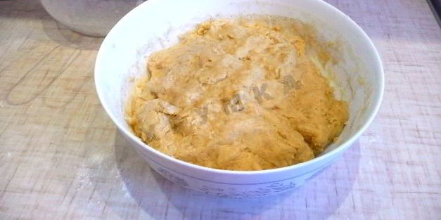 пирог невский