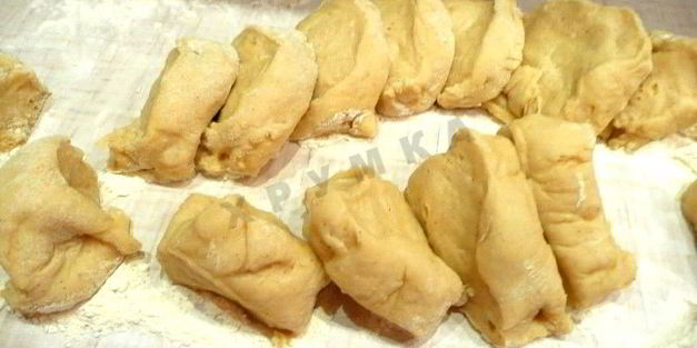 пирог невский