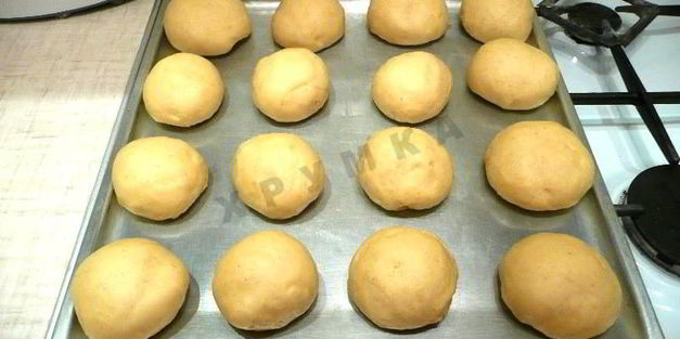 пирог невский