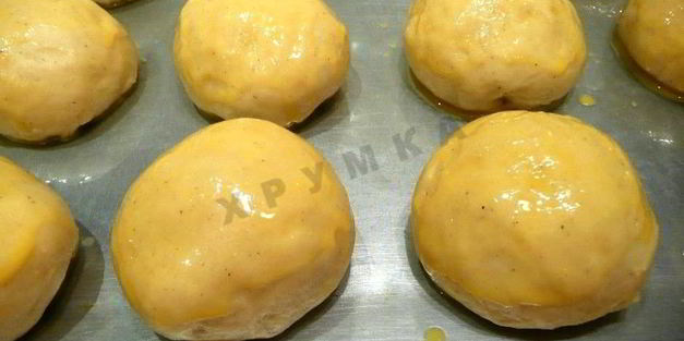 пирог невский