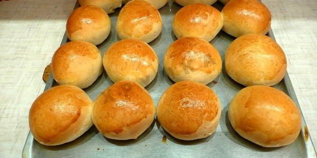 пирог невский