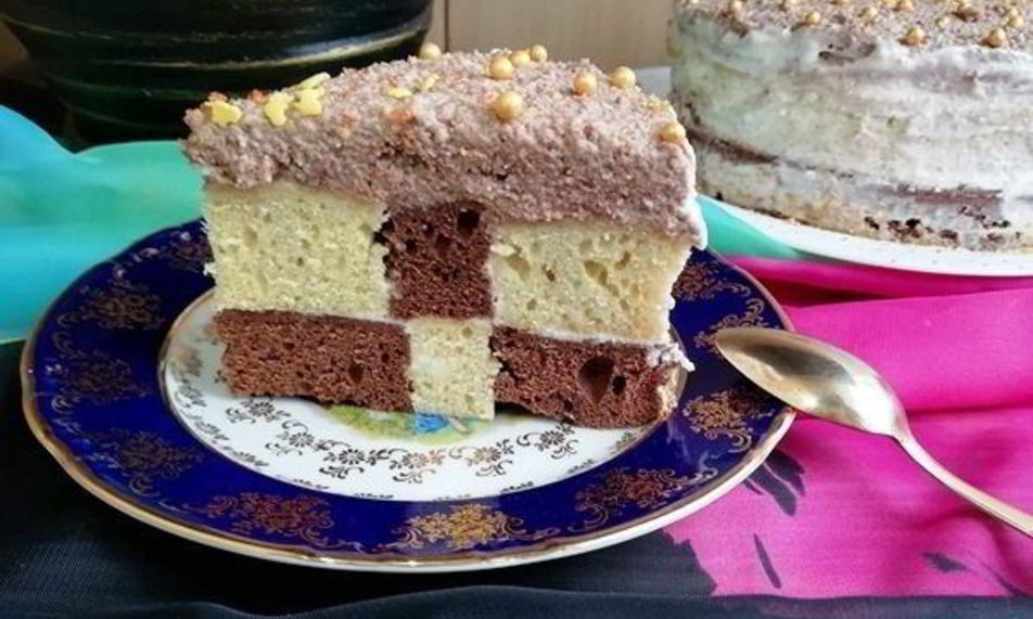 Рецепт пирог новинка по-новому