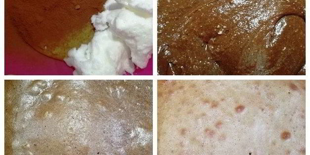 пирог новинка по-новому