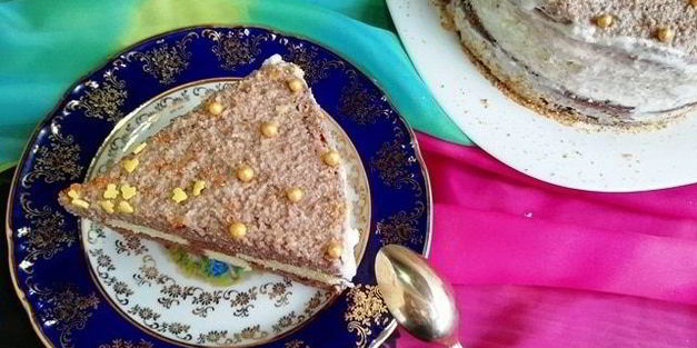 пирог новинка по-новому