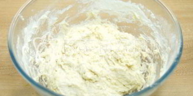 пирог с капустой в духовке