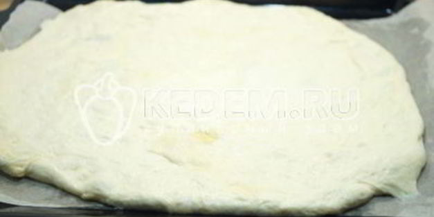 пирог с капустой в духовке