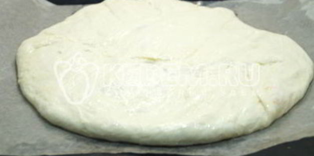 пирог с капустой в духовке