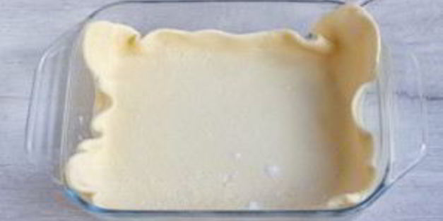 пирог с тунцом русские традиции