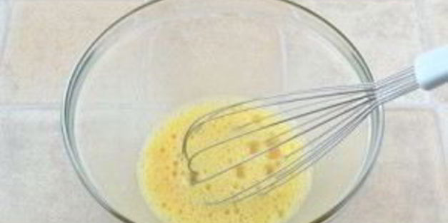 пирог со смородиновым вареньем