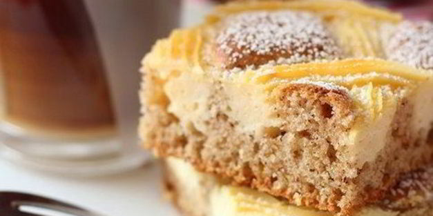 пирог стеганое одеяло