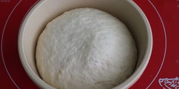 постный пирог с капустой, рисом и грибами