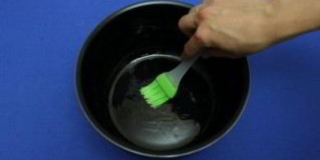 постный яблочный пирог в мультиварке