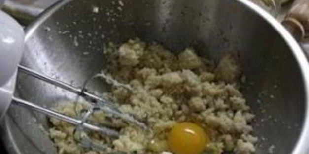 пряный лимонный пирог с глазурью