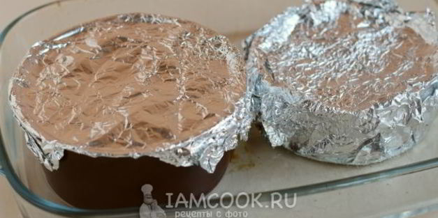 рождественский пирог с сухофруктами и орехами