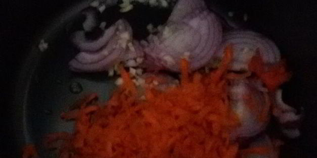 рыбный пирог с пряностями