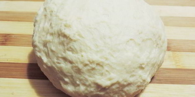 сдобный пирог осиное гнездо