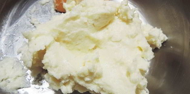 сдобный пирог осиное гнездо