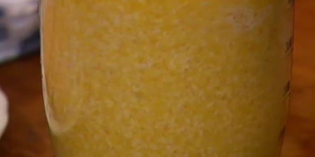 шоколадно-миндальный пирог на маскарпоне