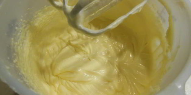 шоколадный пирог с творожно-сливочной начинкой