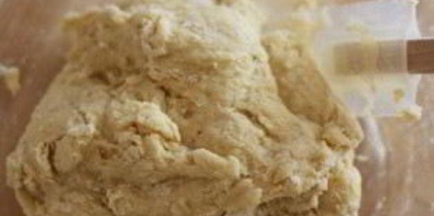 сладкий пирог из дрожжевого теста